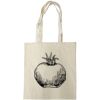 Custom Print Cotton Tote Bag Thumbnail
