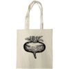 Custom Print Cotton Tote Bag Thumbnail