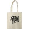 Custom Print Cotton Tote Bag Thumbnail