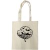 Custom Print Cotton Tote Bag Thumbnail