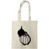 Custom Print Cotton Tote Bag Thumbnail