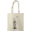 Custom Print Cotton Tote Bag Thumbnail