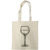 Custom Print Cotton Tote Bag Thumbnail