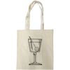 Custom Print Cotton Tote Bag Thumbnail