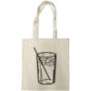 Custom Print Cotton Tote Bag Thumbnail