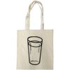 Custom Print Cotton Tote Bag Thumbnail