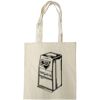 Custom Print Cotton Tote Bag Thumbnail