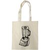 Custom Print Cotton Tote Bag Thumbnail