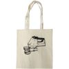 Custom Print Cotton Tote Bag Thumbnail