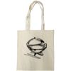 Custom Print Cotton Tote Bag Thumbnail