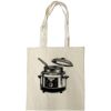 Custom Print Cotton Tote Bag Thumbnail