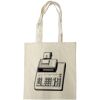 Custom Print Cotton Tote Bag Thumbnail