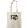 Custom Print Cotton Tote Bag Thumbnail