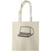 Custom Print Cotton Tote Bag Thumbnail