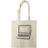 Custom Print Cotton Tote Bag Thumbnail