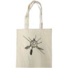 Custom Print Cotton Tote Bag Thumbnail