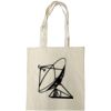 Custom Print Cotton Tote Bag Thumbnail