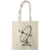 Custom Print Cotton Tote Bag Thumbnail