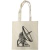 Custom Print Cotton Tote Bag Thumbnail