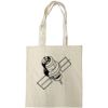 Custom Print Cotton Tote Bag Thumbnail