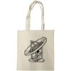 Custom Print Cotton Tote Bag Thumbnail