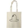 Custom Print Cotton Tote Bag Thumbnail