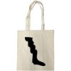 Custom Print Cotton Tote Bag Thumbnail