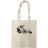 Custom Print Cotton Tote Bag Thumbnail