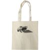 Custom Print Cotton Tote Bag Thumbnail