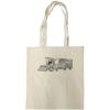 Custom Print Cotton Tote Bag Thumbnail