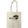 Custom Print Cotton Tote Bag Thumbnail