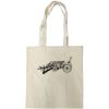 Custom Print Cotton Tote Bag Thumbnail