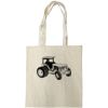 Custom Print Cotton Tote Bag Thumbnail