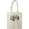 Custom Print Cotton Tote Bag Thumbnail