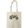 Custom Print Cotton Tote Bag Thumbnail