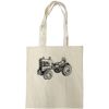 Custom Print Cotton Tote Bag Thumbnail