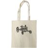 Custom Print Cotton Tote Bag Thumbnail