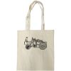 Custom Print Cotton Tote Bag Thumbnail