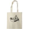 Custom Print Cotton Tote Bag Thumbnail