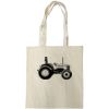 Custom Print Cotton Tote Bag Thumbnail