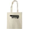 Custom Print Cotton Tote Bag Thumbnail