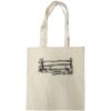 Custom Print Cotton Tote Bag Thumbnail