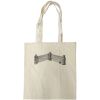 Custom Print Cotton Tote Bag Thumbnail