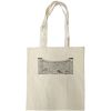 Custom Print Cotton Tote Bag Thumbnail