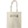 Custom Print Cotton Tote Bag Thumbnail