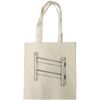 Custom Print Cotton Tote Bag Thumbnail