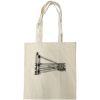 Custom Print Cotton Tote Bag Thumbnail