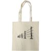 Custom Print Cotton Tote Bag Thumbnail