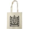 Custom Print Cotton Tote Bag Thumbnail