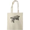 Custom Print Cotton Tote Bag Thumbnail